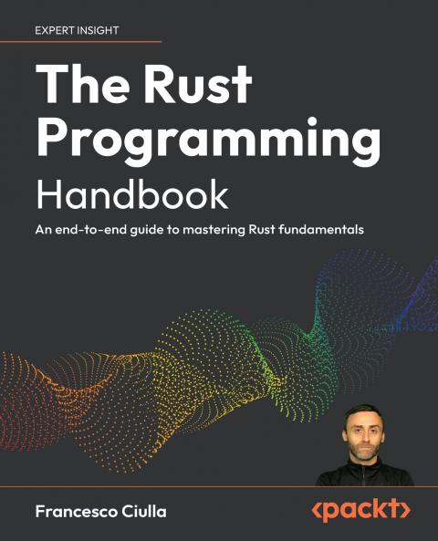 The Rust Programming Handbook