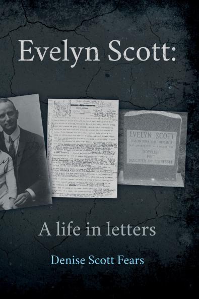 Evelyn Scott