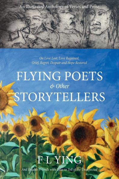 FLYING POETS & other STORYTELLERS