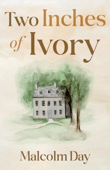 Two Inches of Ivory