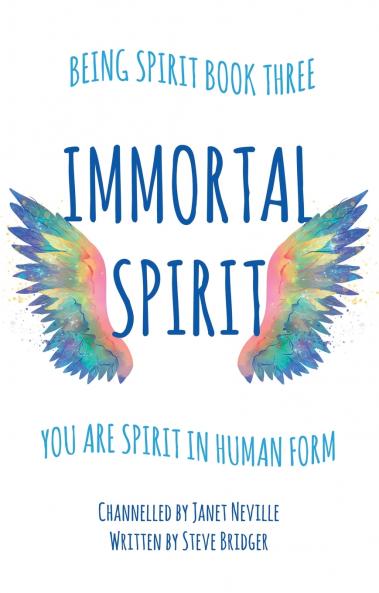 Immortal Spirit