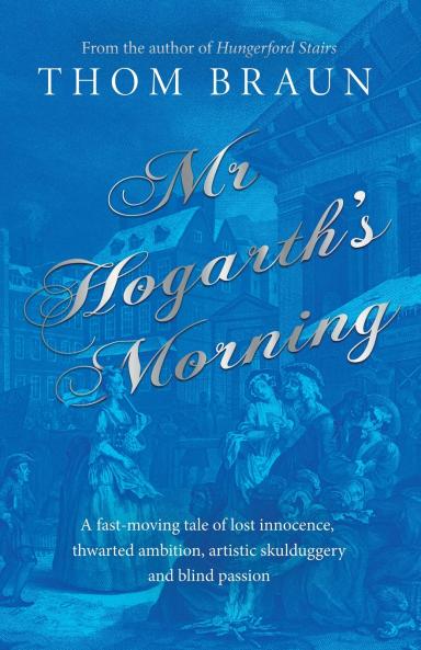 Mr Hogarth's Morning