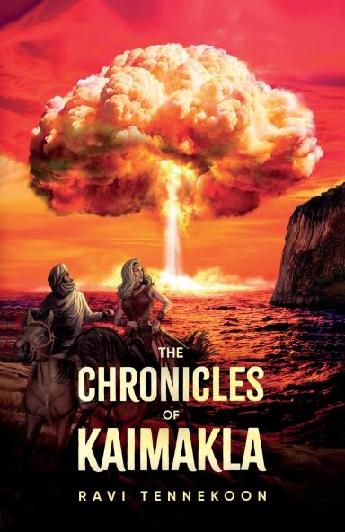 The Chronicles of Kaimakla