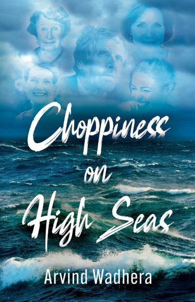 Choppiness on High Seas