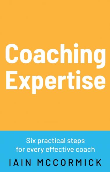 Coaching Expertise