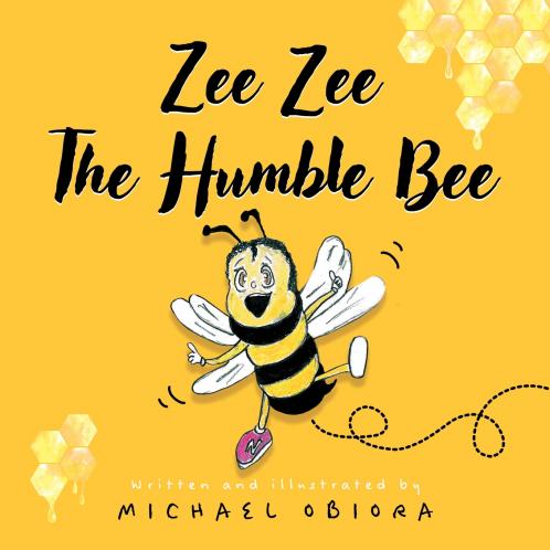 Zee Zee The Humble Bee