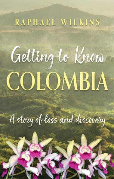 Getting to Know Colombia