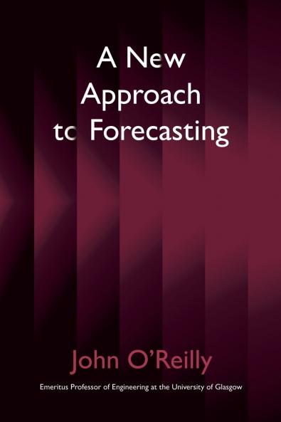 A New Approach to Forecasting