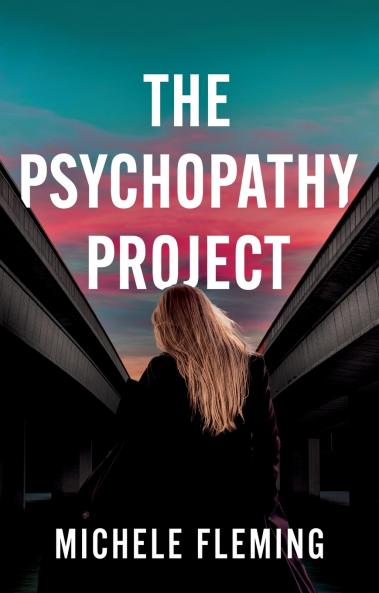 The Psychopathy Project