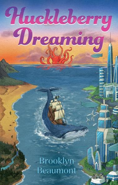 Huckleberry Dreaming