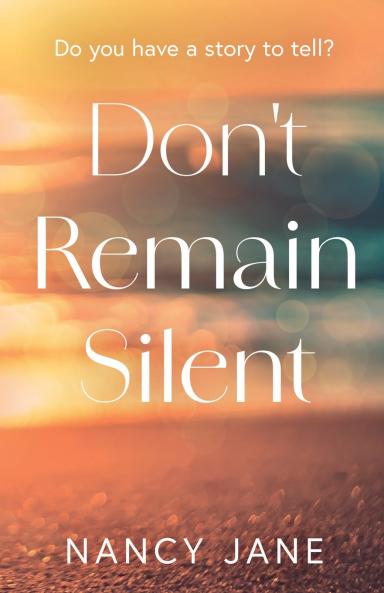 Don't Remain Silent