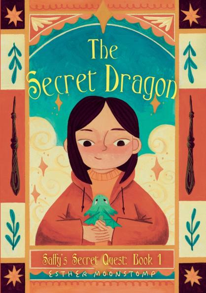 The Secret Dragon