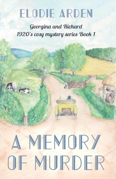 A Memory of Murder