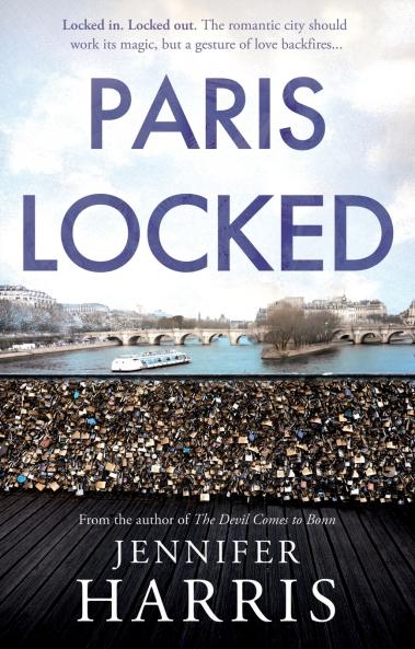 Paris Locked