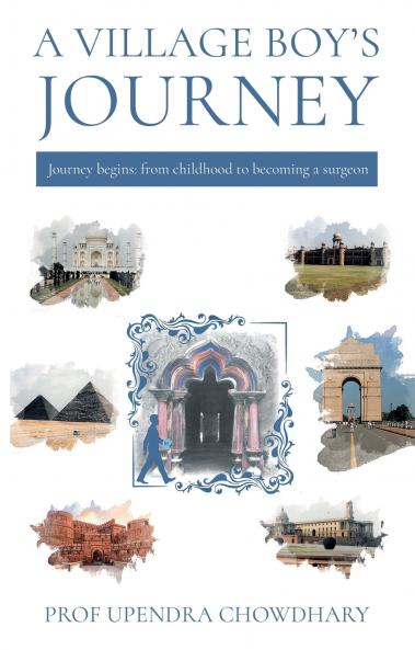 A Village Boy's Journey