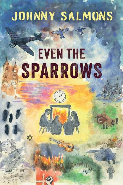 Even The Sparrows