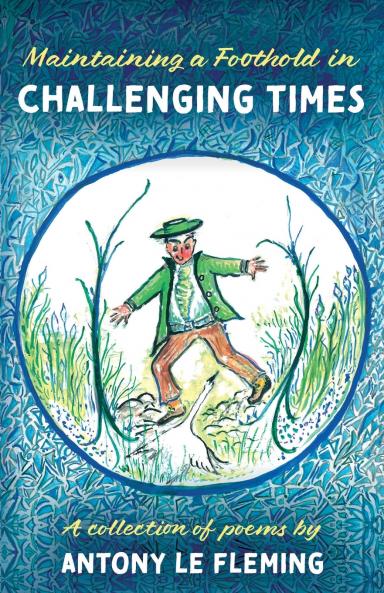 Maintaining a Foothold in Challenging Times