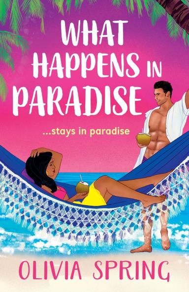 What Happens in Paradise