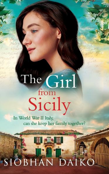 The Girl from Sicily