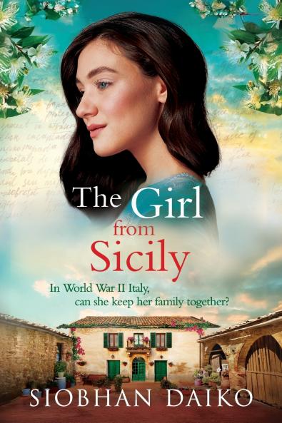 The Girl from Sicily
