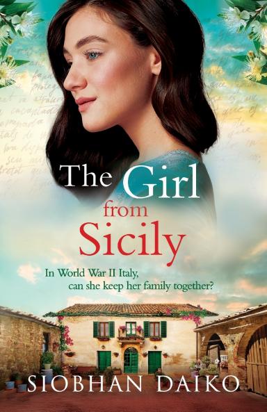 The Girl from Sicily