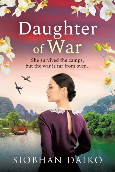 Daughter of War