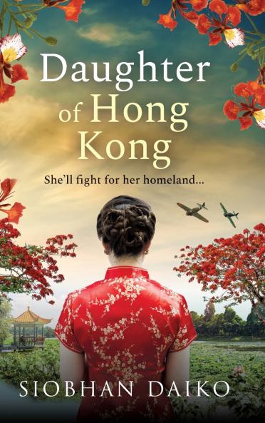 Daughter of Hong Kong