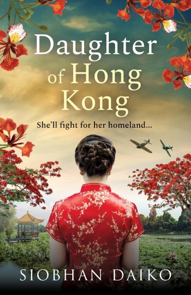 Daughter of Hong Kong