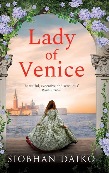 Lady of Venice