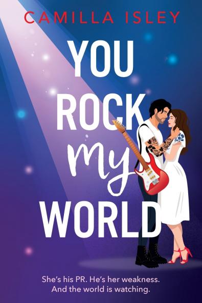 You Rock My World