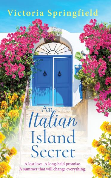 An Italian Island Secret