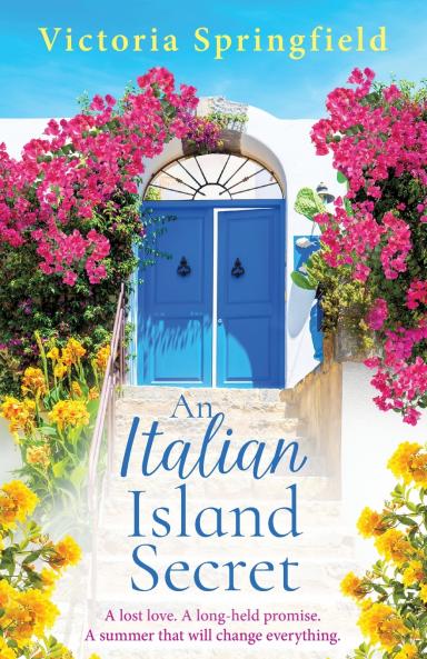 An Italian Island Secret