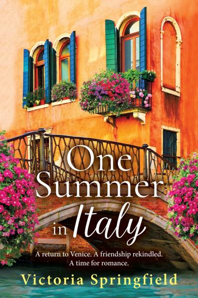 One Summer in Italy