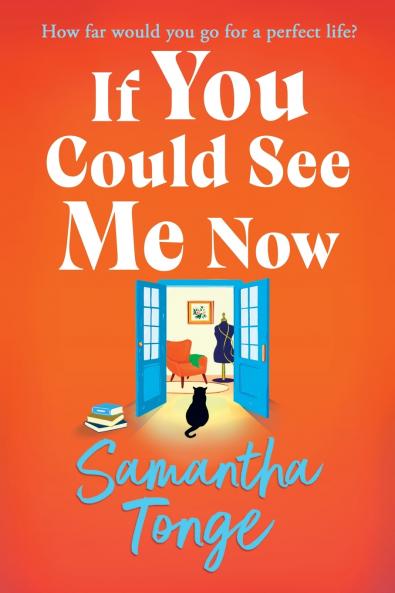 If You Could See Me Now