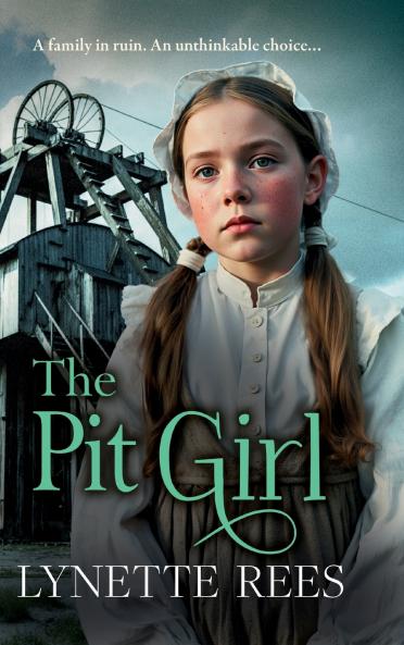 The Pit Girl