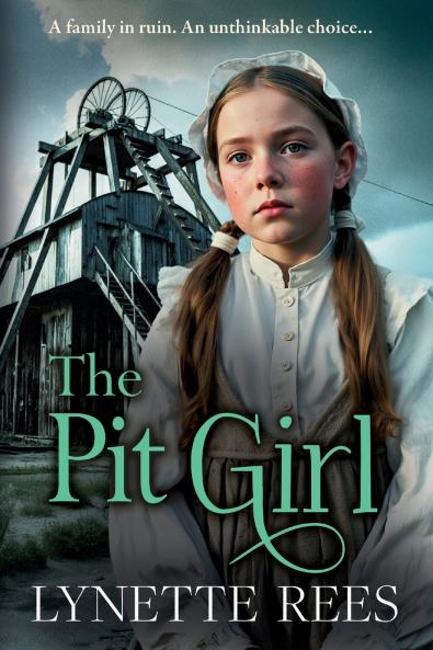 The Pit Girl