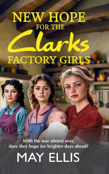 New Hope for the Clarks Factory Girls