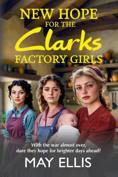 New Hope for the Clarks Factory Girls