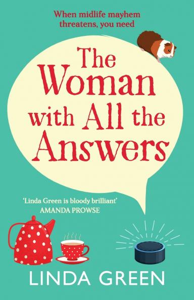 The Woman with All the Answers