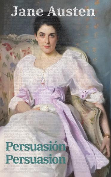 Persuasi��n - Persuasion