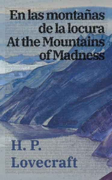 En las montañas de la locura / At the Mountains of Madness