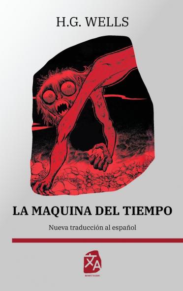 La máquina del tiempo