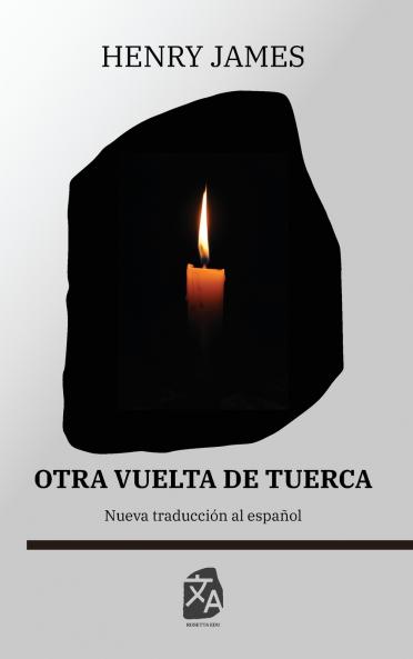 Otra vuelta de tuerca