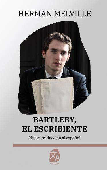 Bartleby el escribiente