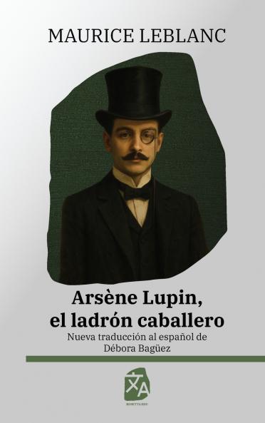 Arsène Lupin el ladrón caballero