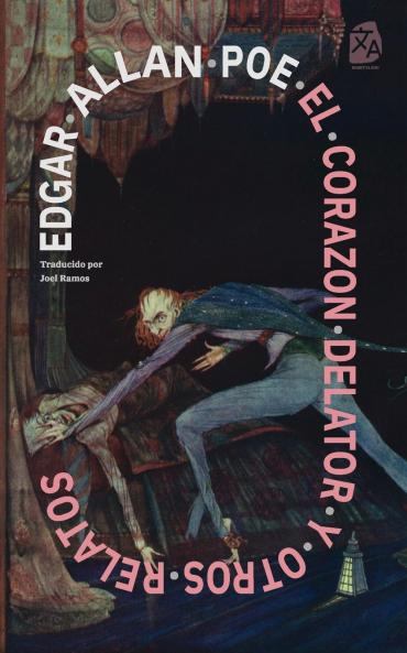 El corazón delator y otros relatos