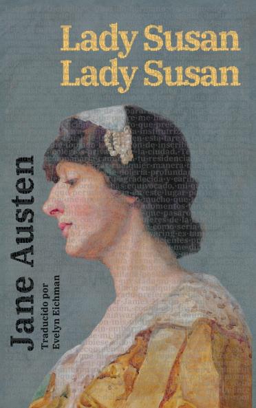 Lady Susan - Lady Susan