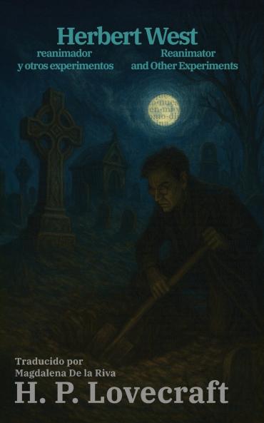 Herbert West reanimador y otros experimentos - Herbert West