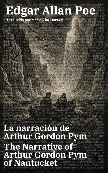 La narración de Arthur Gordon Pym - The Narrative of Arthur Gordon Pym of Nantucket