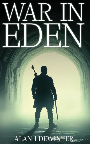 WAR IN EDEN
